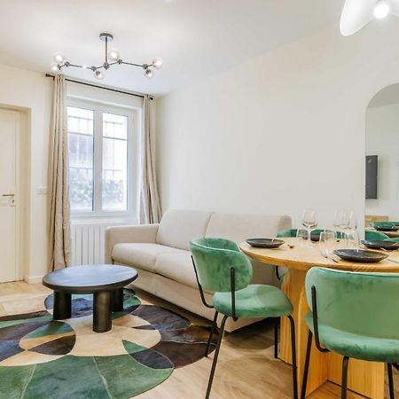 Modern Apartment Near Montmartresacre Coeur Paris Bagian luar foto